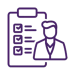 I need more organization.